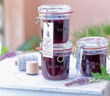 201709 blaubeerkonfituere mit ingwer